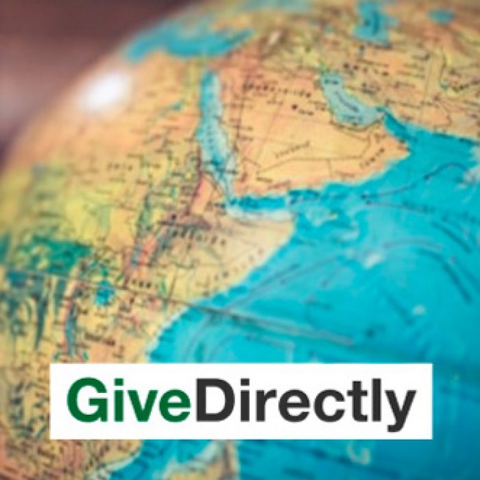 Give Directly